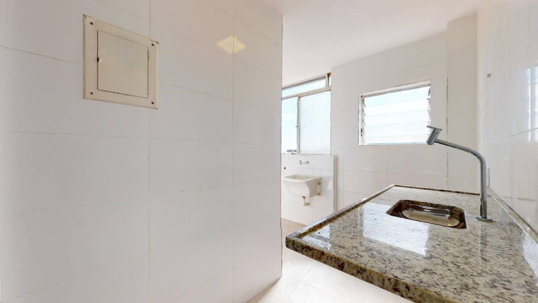 Imagem Apartamento com 3 Quartos à Venda, 58 m² em Campo Grande - Rio De Janeiro Imagem Apartamento com 3 Quartos à Venda, 58 m² em Campo Grande - Rio De Janeiro