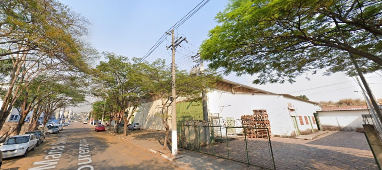 Imóvel à Venda, 1.500 m² em Santa Júlia - Itupeva
