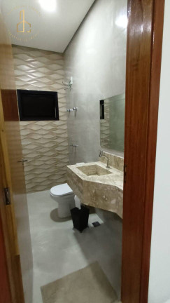 Imagem Casa de Condomínio com 3 Quartos à Venda, 200 m² em Wanel Ville - Sorocaba