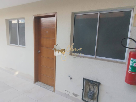 Imagem Apartamento com 1 Quarto à Venda, 30 m² em Vila Princesa Isabel - São Paulo