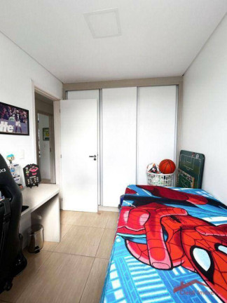 Imagem Apartamento com 3 Quartos à Venda, 81 m² em Costa E Silva - Joinville