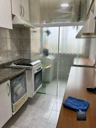 Imagem Apartamento com 3 Quartos à Venda, 62 m² em Assunção - São Bernardo Do Campo