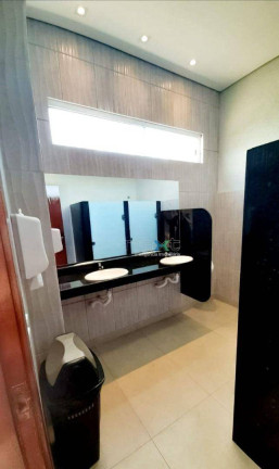 Imagem Sala Comercial à Venda, 163 m² em Portal Caiobá - Campo Grande Imagem Sala Comercial à Venda, 163 m² em Portal Caiobá - Campo Grande