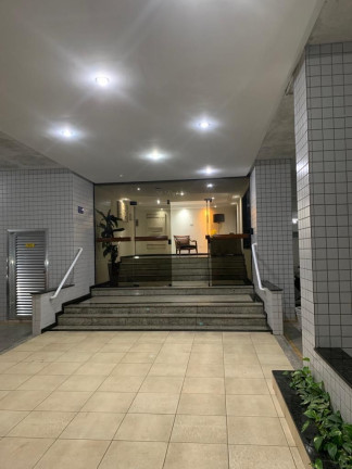 Imagem Apartamento com 2 Quartos à Venda, 98 m² em Embaré - Santos