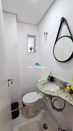 Imagem Apartamento com 3 Quartos à Venda, 92 m² em Campestre - Santo André Imagem Apartamento com 3 Quartos à Venda, 92 m² em Campestre - Santo André