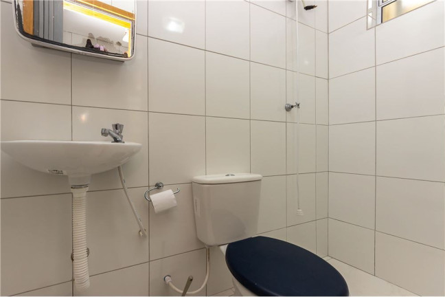 Imagem Casa com 3 Quartos à Venda,  em Santo Amaro - São Paulo