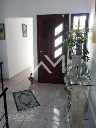 Imagem Sobrado com 4 Quartos à Venda, 251 m² em Jardim Santa Mena - Guarulhos Imagem Sobrado com 4 Quartos à Venda, 251 m² em Jardim Santa Mena - Guarulhos