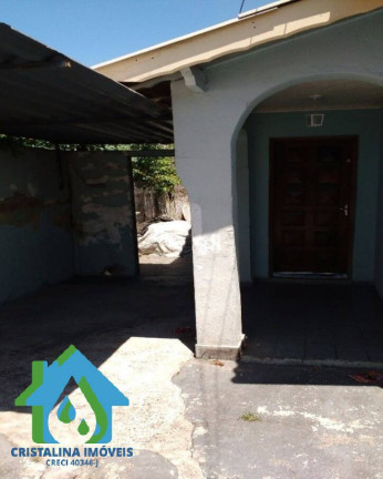 Imagem Casa com 2 Quartos à Venda, em Colônia - Jundiaí Imagem Casa com 2 Quartos à Venda, em Colônia - Jundiaí