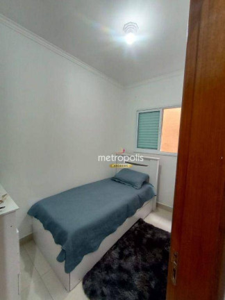 Imagem Apartamento com 2 Quartos à Venda, 48 m² em Jardim Irene - Santo André Imagem Apartamento com 2 Quartos à Venda, 48 m² em Jardim Irene - Santo André