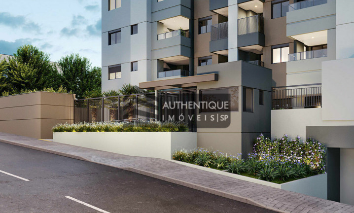 Imagem Apartamento com 3 Quartos à Venda, 117 m² em Vila Bastos - Santo André Imagem Apartamento com 3 Quartos à Venda, 117 m² em Vila Bastos - Santo André