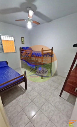 Imagem Apartamento com 2 Quartos à Venda, 75 m² em Itaguá - Ubatuba