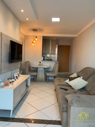Imagem Apartamento com 2 Quartos à Venda, 50 m² em Ilha Dos Bentos - Vila Velha