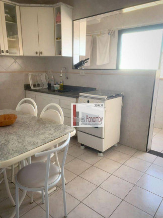 Imagem Apartamento com 1 Quarto à Venda, 105 m² em Tupi - Praia Grande Imagem Apartamento com 1 Quarto à Venda, 105 m² em Tupi - Praia Grande