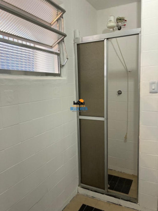 Imagem Apartamento com 1 Quarto à Venda, 48 m² em Boa Vista - São Vicente Imagem Apartamento com 1 Quarto à Venda, 48 m² em Boa Vista - São Vicente
