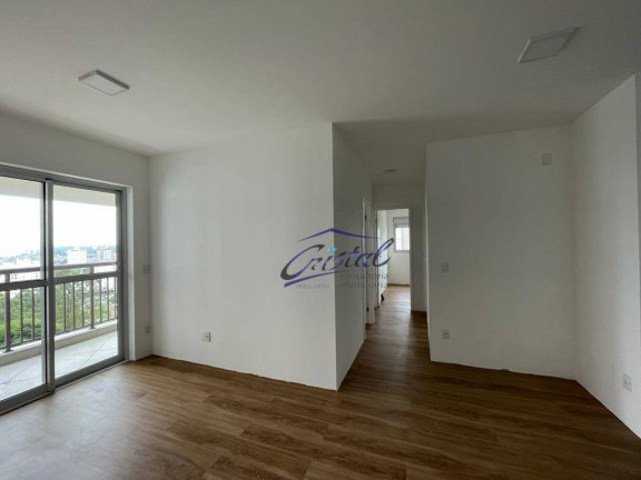 Imagem Apartamento com 3 Quartos à Venda, 69 m² em Morumbi - São Paulo Imagem Apartamento com 3 Quartos à Venda, 69 m² em Morumbi - São Paulo