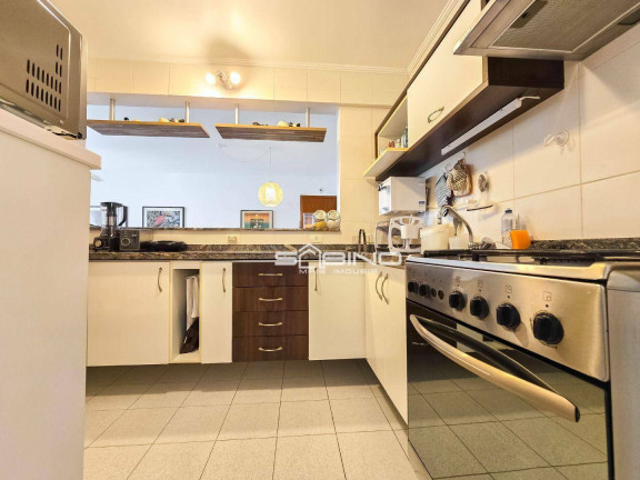 Imagem Apartamento com 3 Quartos para Temporada, 108 m² em Riviera De São Lourenço - Bertioga