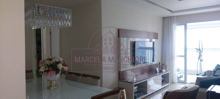 Imagem Apartamento com 3 Quartos à Venda, 104 m² em Itaparica - Vila Velha Imagem Apartamento com 3 Quartos à Venda, 104 m² em Itaparica - Vila Velha