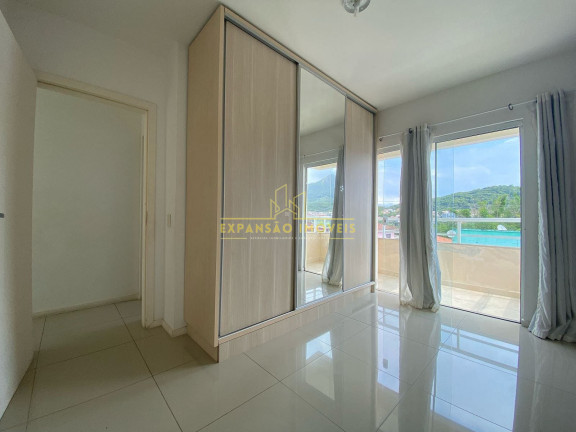 Imagem Apartamento com 2 Quartos à Venda, 55 m² em Sertão Do Maruim - São José Imagem Apartamento com 2 Quartos à Venda, 55 m² em Sertão Do Maruim - São José