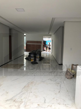 Imagem Casa com 4 Quartos à Venda, 400 m² em Atalaia - Ananindeua Imagem Casa com 4 Quartos à Venda, 400 m² em Atalaia - Ananindeua