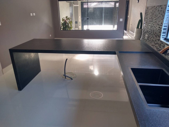 Imagem Casa com 3 Quartos à Venda, 116 m² em Vila Caiçara - Praia Grande Imagem Casa com 3 Quartos à Venda, 116 m² em Vila Caiçara - Praia Grande