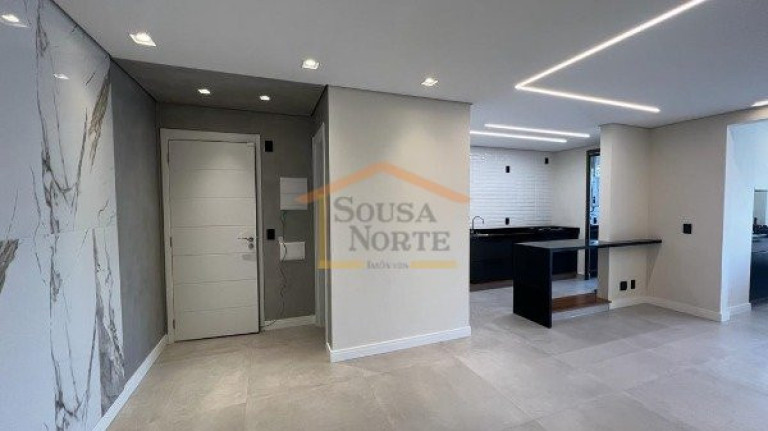 Imagem Apartamento com 3 Quartos à Venda, 108 m² em Santa Teresinha - São Paulo Imagem Apartamento com 3 Quartos à Venda, 108 m² em Santa Teresinha - São Paulo