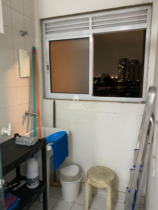 Imagem Apartamento com 2 Quartos à Venda, 63 m² em Barra Funda - São Paulo Imagem Apartamento com 2 Quartos à Venda, 63 m² em Barra Funda - São Paulo