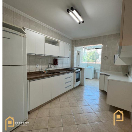 Imagem Apartamento com 3 Quartos à Venda, 102 m² em Jardim Das Nações - Taubaté