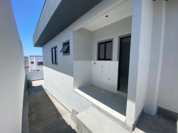 Imagem Casa com 2 Quartos à Venda, 138 m² em Forquilhas - São José