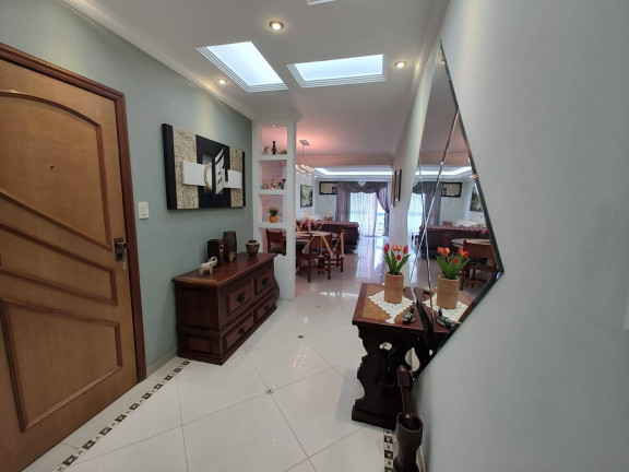 Imagem Apartamento com 3 Quartos à Venda, 150 m² em Embaré - Santos Imagem Apartamento com 3 Quartos à Venda, 150 m² em Embaré - Santos