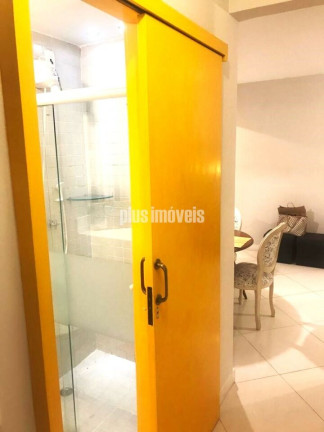 Imagem Apartamento com 3 Quartos à Venda, 65 m² em Vila Butantã - São Paulo
