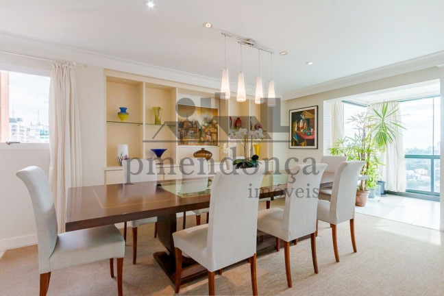Imagem Apartamento com 4 Quartos à Venda, 202 m² em Higienópolis - São Paulo Imagem Apartamento com 4 Quartos à Venda, 202 m² em Higienópolis - São Paulo
