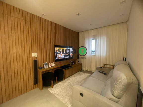 Apartamento com 2 Quartos à Venda, 74 m² em Vila Formosa - São Paulo