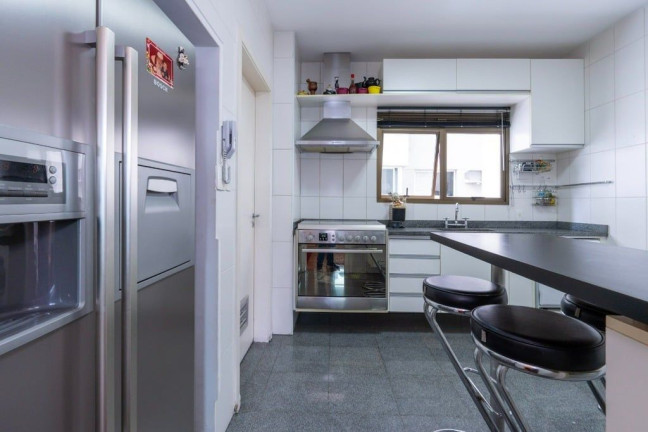 Imagem Apartamento com 3 Quartos à Venda, 126 m² em Vila Clementino - São Paulo Imagem Apartamento com 3 Quartos à Venda, 126 m² em Vila Clementino - São Paulo