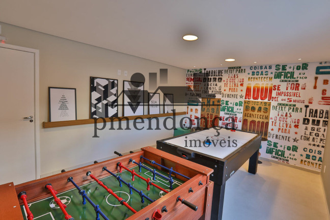 Imagem Apartamento com 3 Quartos à Venda, 72 m² em Pompeia - São Paulo