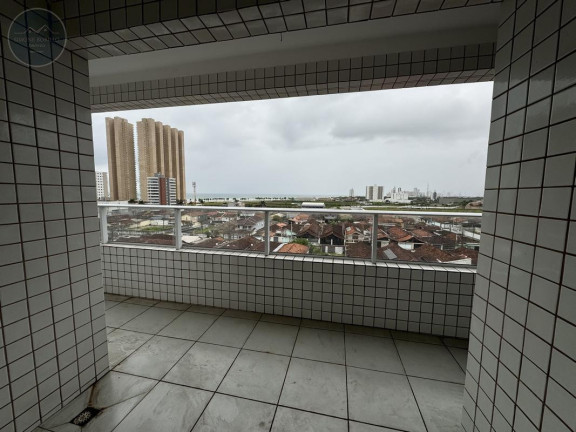 Imagem Apartamento com 2 Quartos à Venda, 68 m² em Mirim - Praia Grande