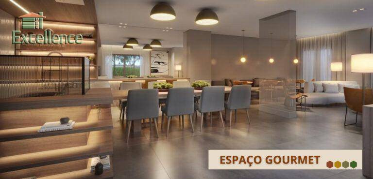 Imagem Apartamento com 2 Quartos à Venda, 59 m² em Planalto - São Bernardo Do Campo