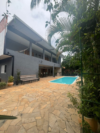 Imóvel com 3 Quartos à Venda, 300 m² em Cercado - Araçoiaba Da Serra