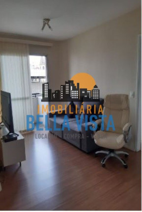 Imagem Apartamento com 3 Quartos à Venda, 94 m² em Vila Clementino - São Paulo Imagem Apartamento com 3 Quartos à Venda, 94 m² em Vila Clementino - São Paulo
