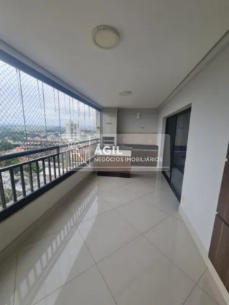 Apartamento com 4 Quartos à Venda, 153 m² em Centro - Caçapava