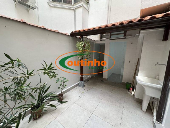 Imagem Apartamento com 3 Quartos à Venda, 86 m² em Tijuca - Rio De Janeiro Imagem Apartamento com 3 Quartos à Venda, 86 m² em Tijuca - Rio De Janeiro