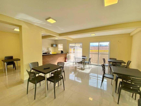 Imagem Apartamento com 2 Quartos à Venda, 72 m² em Tupi - Praia Grande
