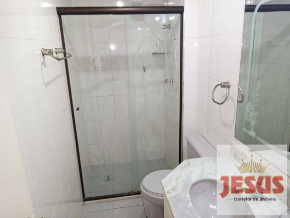 Imagem Apartamento com 2 Quartos para Temporada, 70 m² em Enseada - Guarujá
