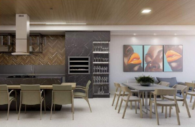 Imagem Apartamento com 3 Quartos à Venda, 137 m² em Porto Belo - Porto Belo