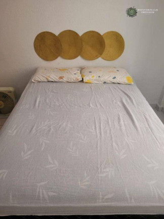 Imagem Apartamento com 1 Quarto à Venda, 35 m² em Boqueirão - Praia Grande Imagem Apartamento com 1 Quarto à Venda, 35 m² em Boqueirão - Praia Grande