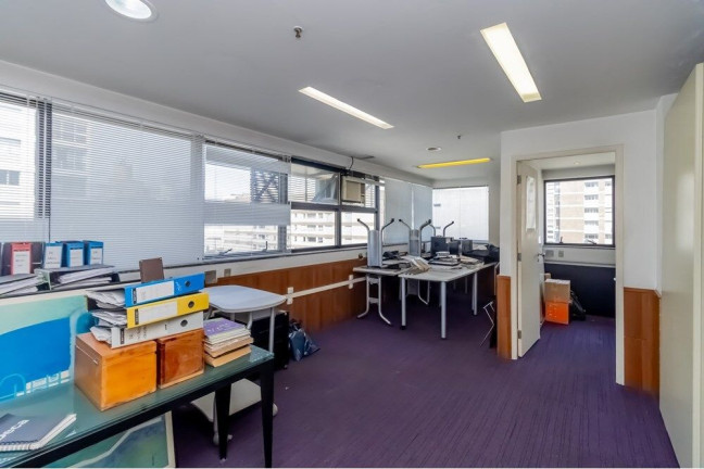 Imagem Sala Comercial à Venda, 60 m² em Higienópolis - São Paulo Imagem Sala Comercial à Venda, 60 m² em Higienópolis - São Paulo