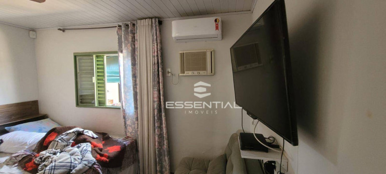 Imagem Casa com 5 Quartos à Venda, 290 m² em Vila Moreira - São José Do Rio Preto