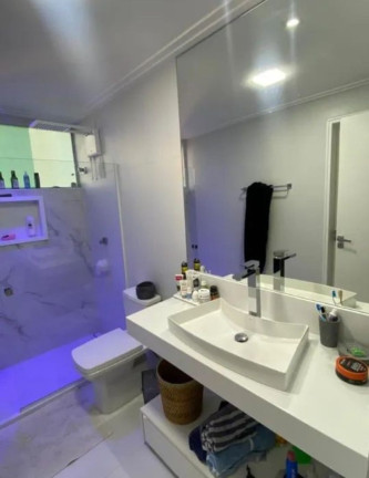 Imagem Apartamento com 3 Quartos à Venda, 150 m² em Pituba - Salvador