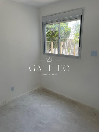 Imagem Apartamento com 2 Quartos à Venda, 46 m² em Vila Joana - Jundiaí
