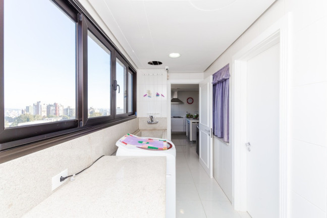 Imagem Apartamento com 4 Quartos à Venda, 365 m² em Bela Vista - Porto Alegre