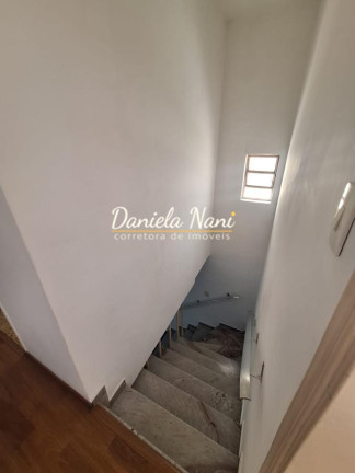 Imagem Sobrado com 2 Quartos à Venda, 109 m² em Paulicéia - São Bernardo Do Campo